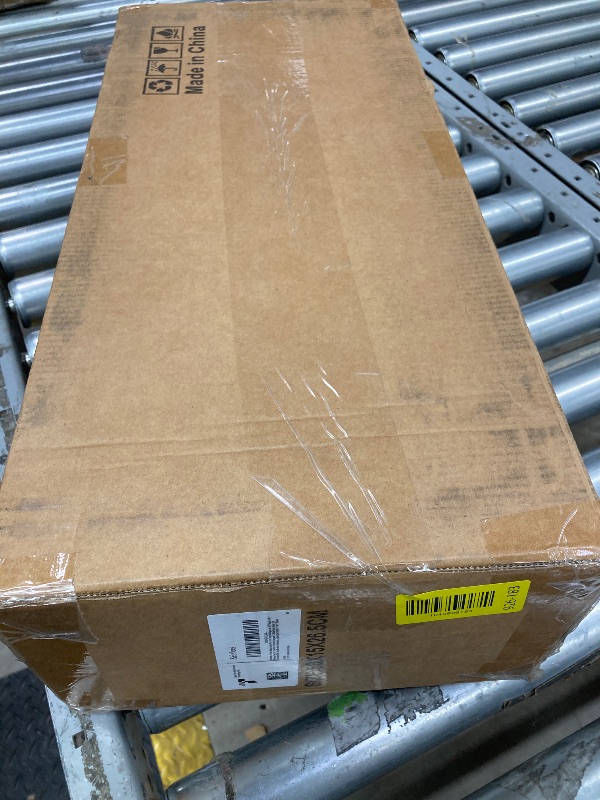 Photo 1 of ***FACTORY SEAL***
Seinloes 2 Pack Expandable Pull Out Cabinet Organizer 21" Deep with Raising Pad for Framed Cabinets,Upgrade 3 Slide Rails Slide Out Drawers,Roll Out Shelves Adhesive,Adjustable Width 9"-14.1" Black