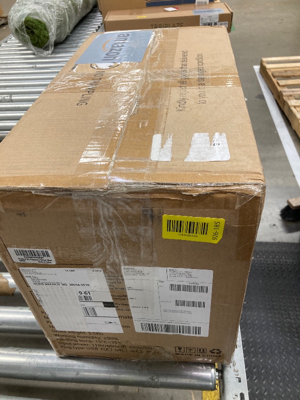 Photo 1 of ?2025 Special Bundle?SUNLU Official Filament Dryer Box S4,Four-Spool 3D Printer Dehydrator with Rapid Heating, Auto Humidity Control, and Advanced Triple Fan Upgrade, Fits PLA,PETG,ABS,TPU,PA,etc.