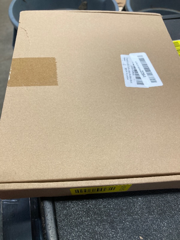 Photo 1 of ***FACTORY SEAL***
***FACTORY SEAL***
Choowin Acrylic Display Case for Lego Star Wars Helmet Mandalorian Darth Vader Helmet for Lego R2D2 Thickened Clear Acrylic Display Cases for Collectibles Assemble Dustproof Display Box(Black Base)