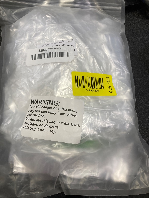 Photo 1 of 100 Bags Disposable Ice Cube Bags,Stackable Easy Release Ice Cube Mold Trays, Self-Seal Freezing Maker,Cold Ice Pack Cooler Bag for Cocktail Food Wine, Transparent with 1 funnels