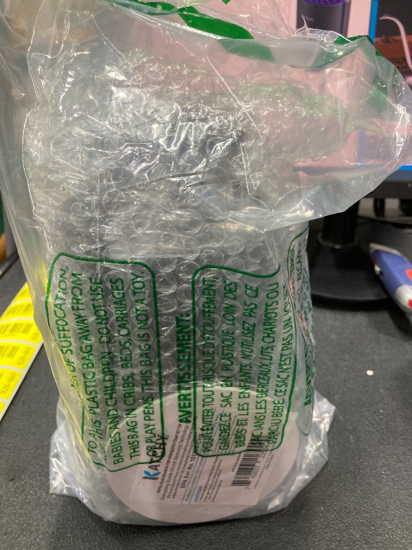 Photo 1 of ***(PARTS ONLY -SELLING AS IS)***
Katchy Indoor Insect Trap - Catcher & Killer for Mosquitos, Gnats, Moths, Fruit Flies - Non-Zapper Traps for Inside Your Home - Catch Insects Indoors with Suction, Bug Light & Sticky Glue (Black)