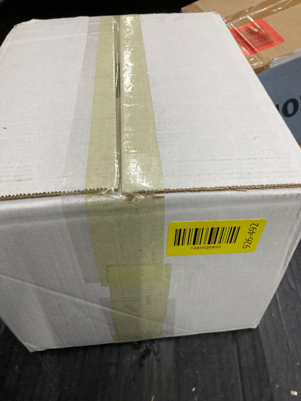 Photo 1 of 1000 Pcs Hidden Fasteners Deck Fastener Clip Universal Nylon Clips Decking Fasteners Preloaded T Clips for Installing Composite Deck Boards Hideaway Composite Deck Boards Fasteners