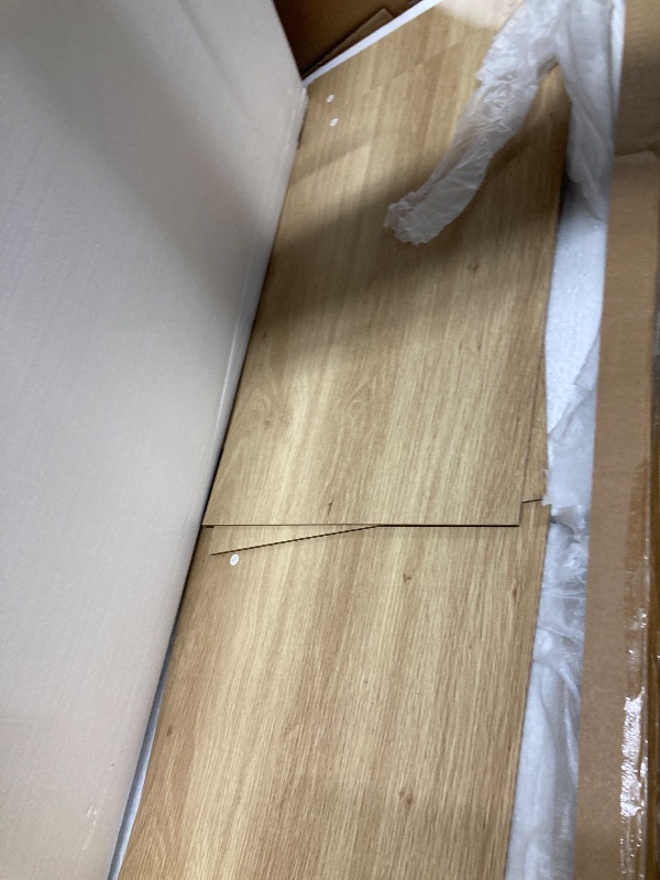 Photo 1 of Rattan Dresser for Bedroom, 6 Drawer Wide Dresser, Boho&Farmhouse Chest of Drawers, Clothes Storage Cabinet, Metal Handle&Wood Legs for Hallway, Living Room, Bedroom, Wood