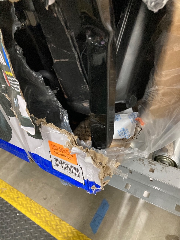 Photo 1 of ***PARTS ONLY***
DuroMax XP13000EH 13,000-Watt Dual Fuel Portable Generator - Gas & Propane, Electric Start, Whole Home Backup Power, Transfer Switch Ready, RV & Emergency Ready