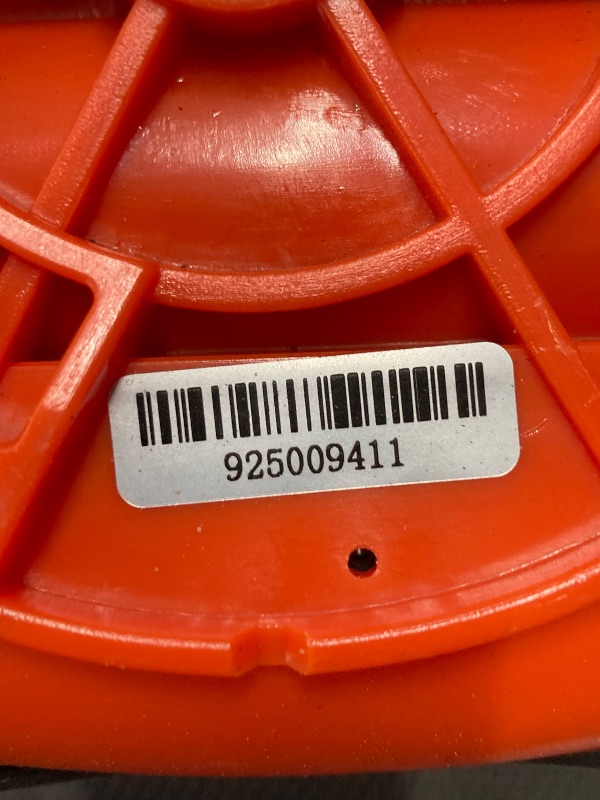 Photo 1 of ***NEED CLEAN***
Johnson Level & Tool 40-6541 High Accuracy Dual Slope Rotary Laser System, Red, 1 ?Kit