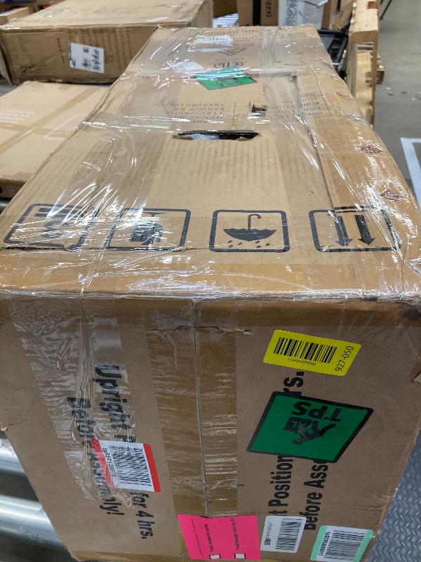 Photo 1 of ***FACTORY SEAL***
ZAFRO Portable Air Conditioners, 10000 BTU, 3 in 1 Portable AC Unit with Window Kits, Fan & Dehumidifier Modes, Cools up to 450 Sq.Ft, LED Display/Remote Control, 24H Timer for Living Room, Bedroom