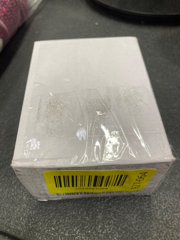 Photo 1 of 100 lb Propane Tank Adapter, Universal Fit Pol to Qcc1 Propane Tank Adapter Converts Pol to Qcc1 / Type 1, Propane Gauge for 100 lb Propane Tank- Old to New Connection Type, Solid Brass.