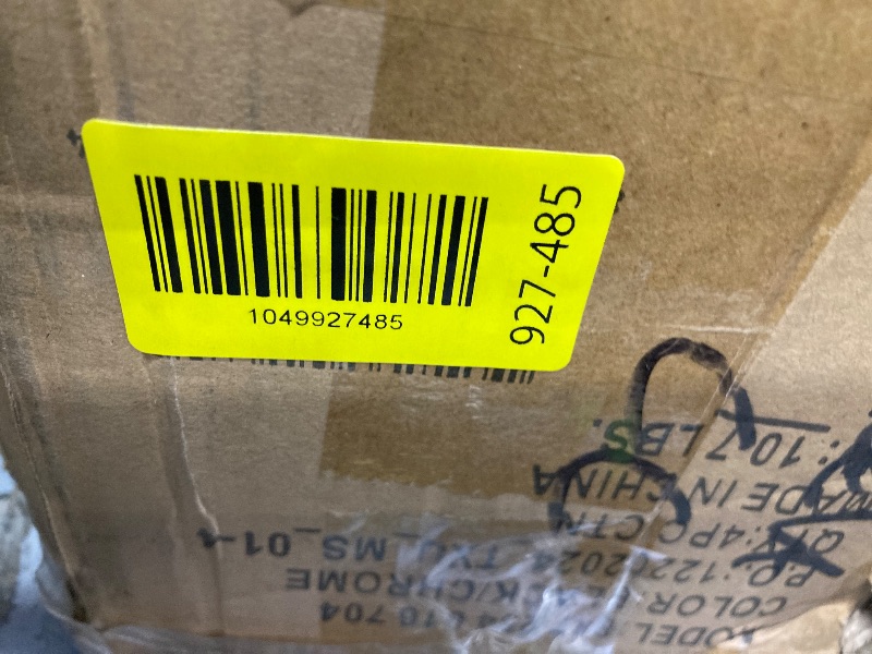 Photo 1 of ******NOT THE TABLE, JUST THE LEGS****Flash Furniture Wren 30"W x 72"L Rectangular Grey Thermal Laminate Activity Table - Height Adjustable Short Legs