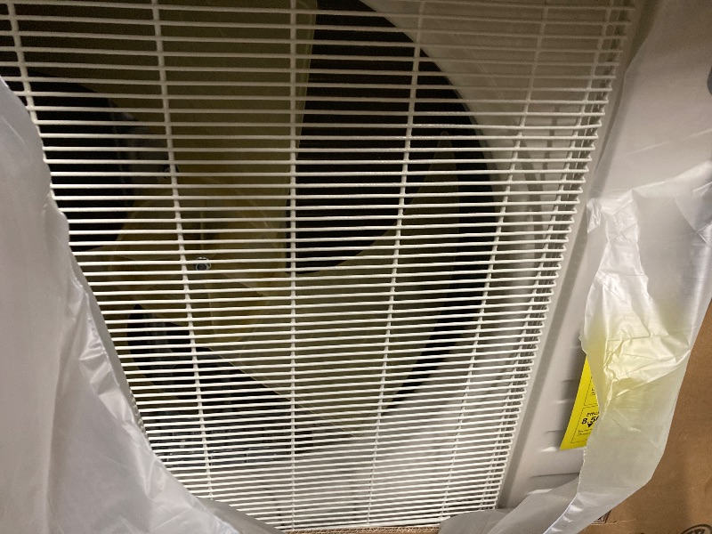 Photo 1 of **OUTDOOR UNIT ONLY/MISSING PARTS***GarveeHome 2 Zone Mini Split AC/Heating System 28000 BTU (12K+12K), 20 SEER2 Dual Zone Ductless Wall Mounted Air Conditioner with Pre-Charged Condenser, 208-230V, Not Include Copper Tube Line Set