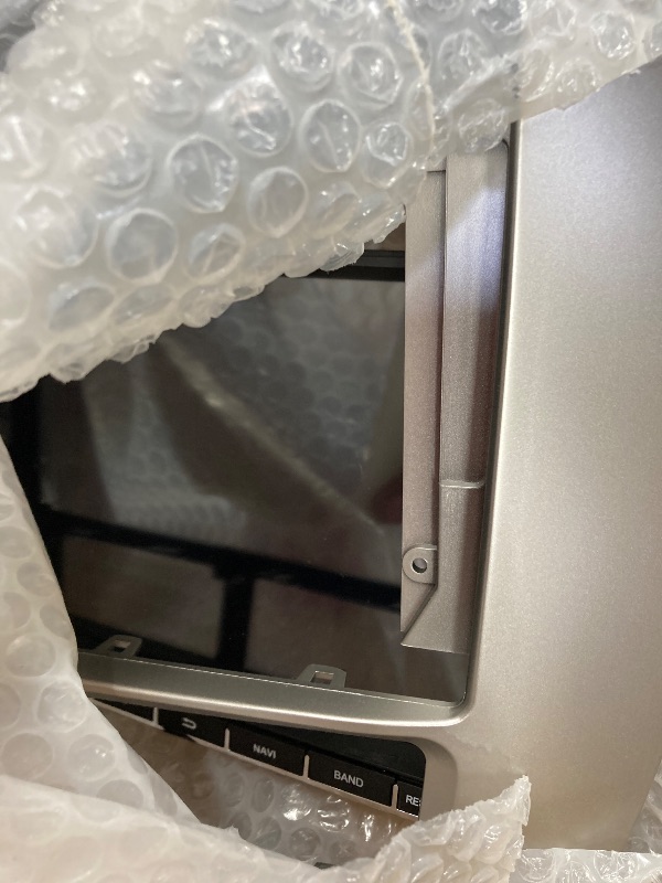 Photo 1 of [64G] Android 15 Car Stereo for Honda Pilot 2006 2007 2008, Hikity 9 Inch Touch Screen Car Radio Wireless Carplay Android 2+64G GPS Bluetooth/5G WiFi Mirror Link SWC FM/EQ Backup Camera MIC