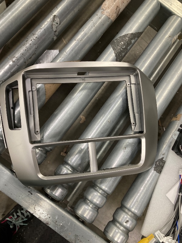 Photo 1 of [64G] Android 15 Car Stereo for Honda Pilot 2006 2007 2008, Hikity 9 Inch Touch Screen Car Radio Wireless Carplay Android 2+64G GPS Bluetooth/5G WiFi Mirror Link SWC FM/EQ Backup Camera MIC