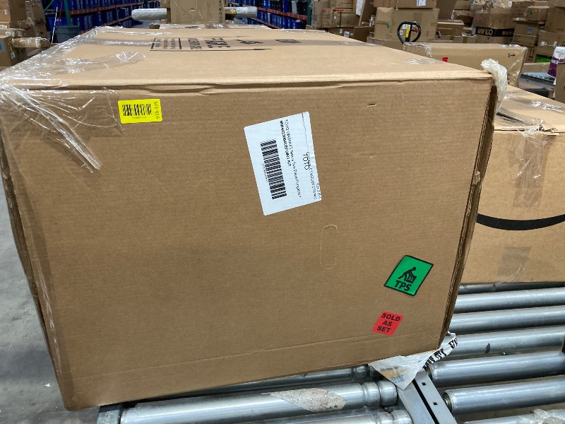 Photo 1 of ***TOILET BOWL ONLY***TOTO® WASHLET®+ Nexus® Two-Piece Elongated 1.28 GPF Toilet with C5 Bidet Seat, Cotton White - MW4423084CEFG#01