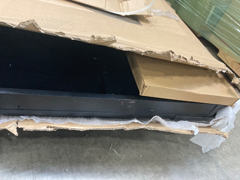 Photo 1 of ***minor damage ***7 Ft Pool Table