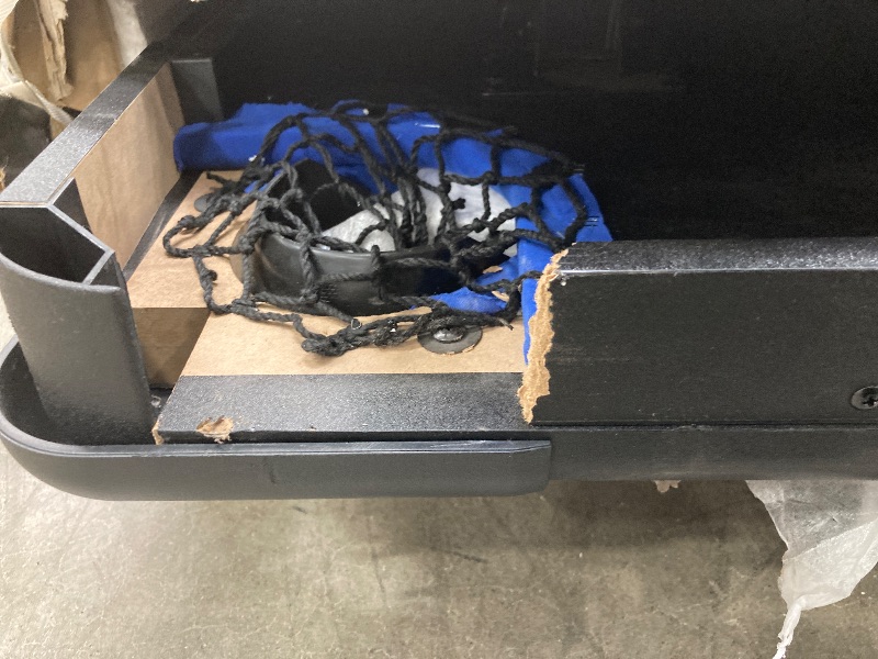 Photo 1 of ***minor damage ***7 Ft Pool Table