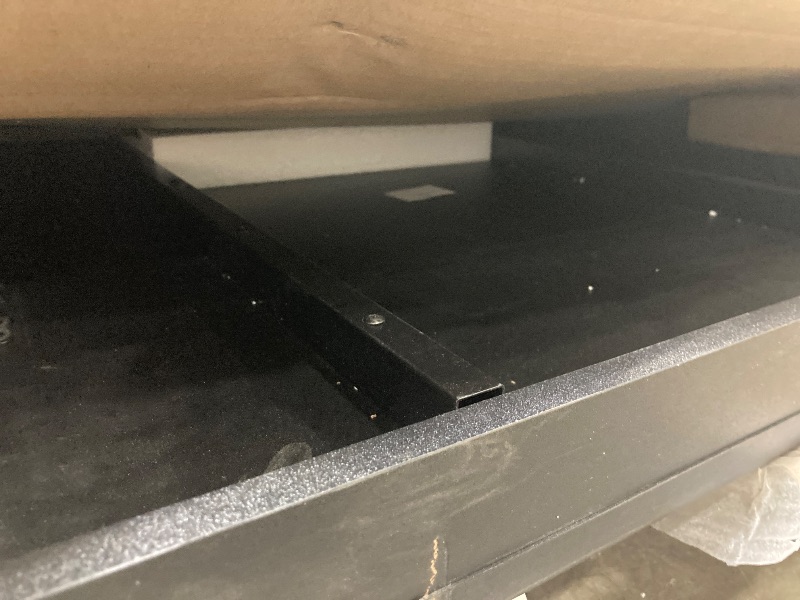 Photo 1 of ***minor damage ***7 Ft Pool Table