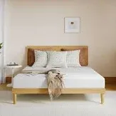 Photo 1 of Q 8'' mattress zinus
