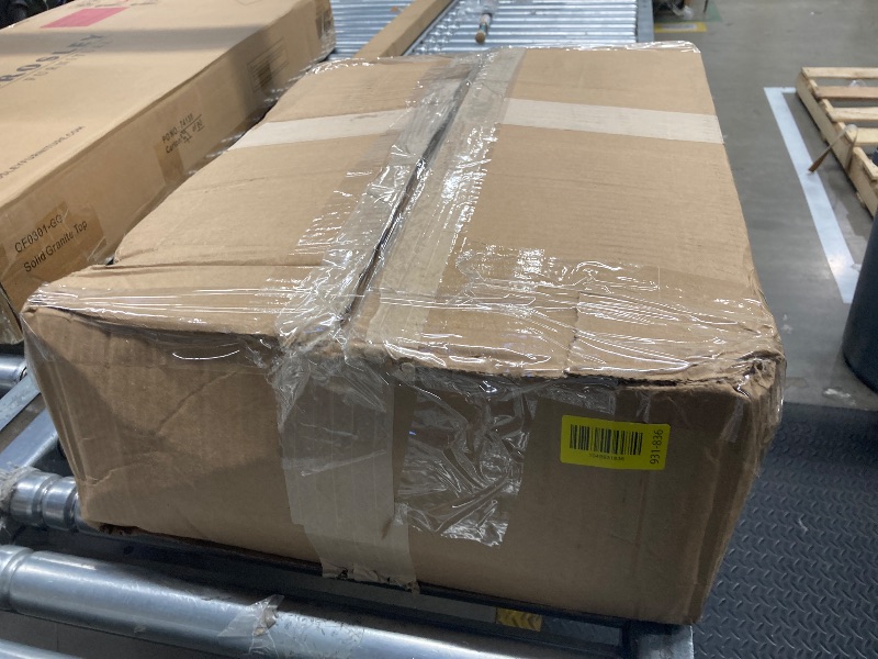 Photo 1 of ***used***Garland Rug Town Square Beige Tan 8' x 10' Non Slip Area Rug for Living Rooms & Hallways, Stylish & Durable for High-Traffic Areas