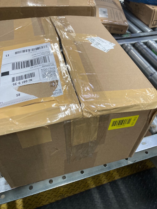 Photo 1 of ***very used****fan