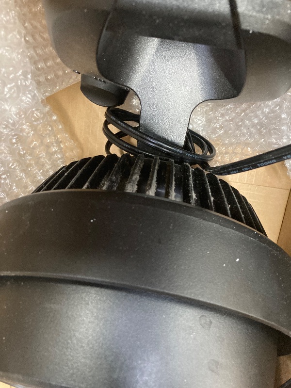 Photo 1 of ***very used****fan