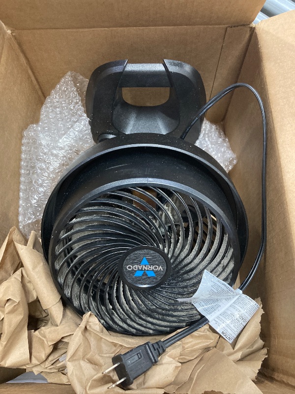 Photo 1 of ***very used****fan