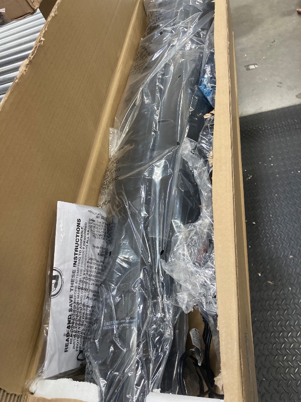 Photo 1 of  lasko 42'' fan