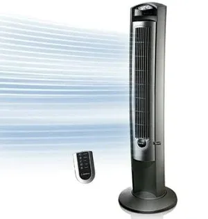 Photo 1 of  lasko 42'' fan