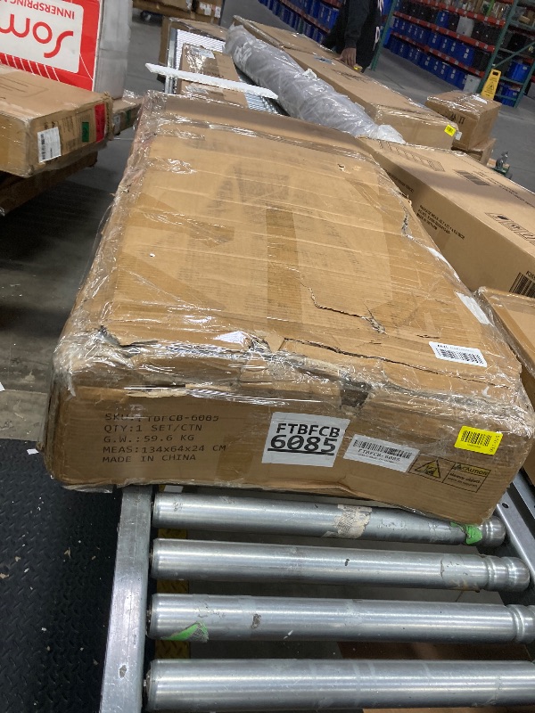 Photo 1 of ***used****Jocoevol Rattan Dresser for Bedroom