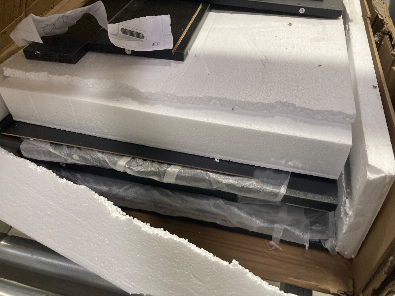 Photo 1 of ***used****Jocoevol Rattan Dresser for Bedroom