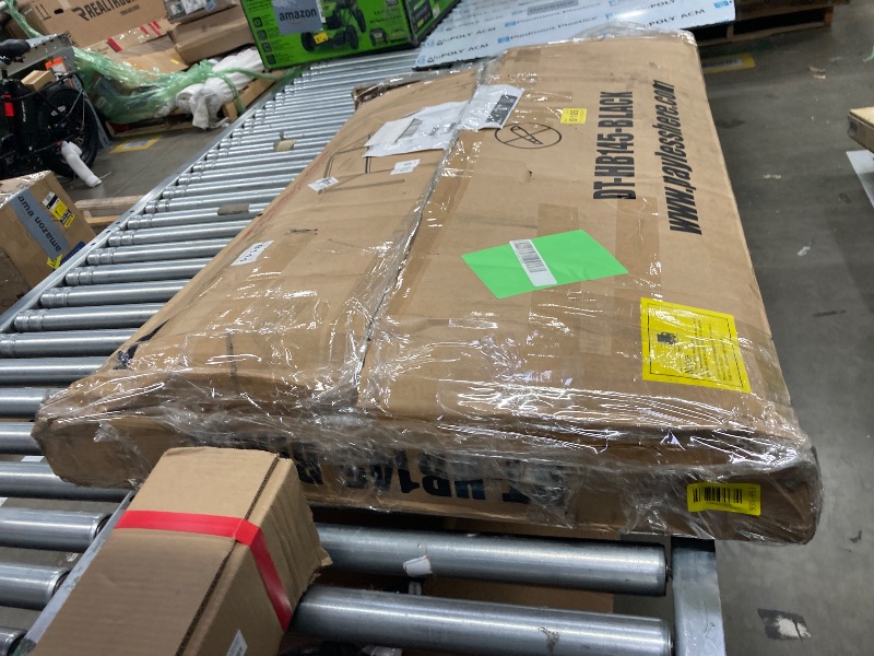 Photo 1 of ***used + missing parts******Lamerge Dining Table Set,