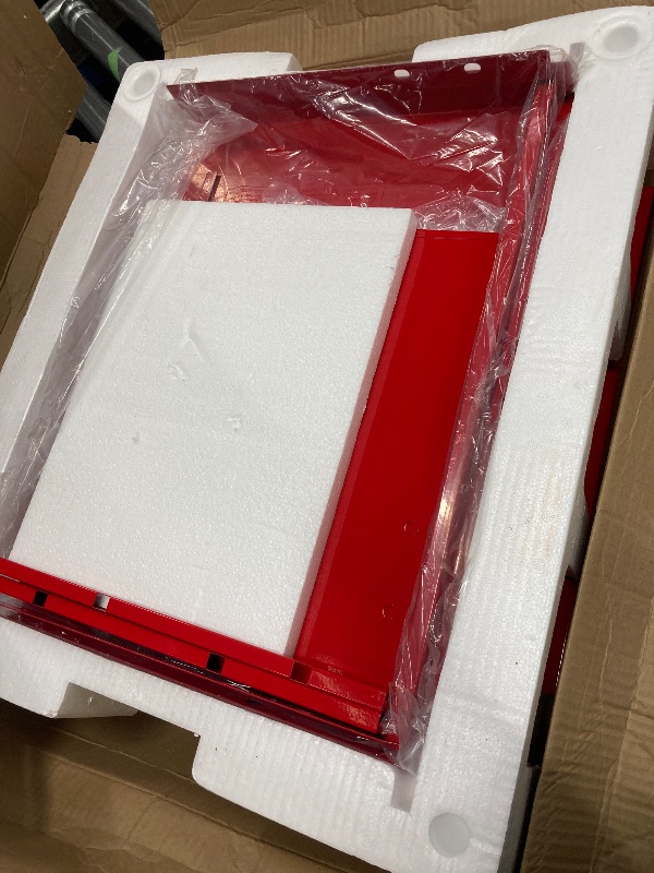 Photo 1 of ***MISSING PARTS ***********popper popcorn machine