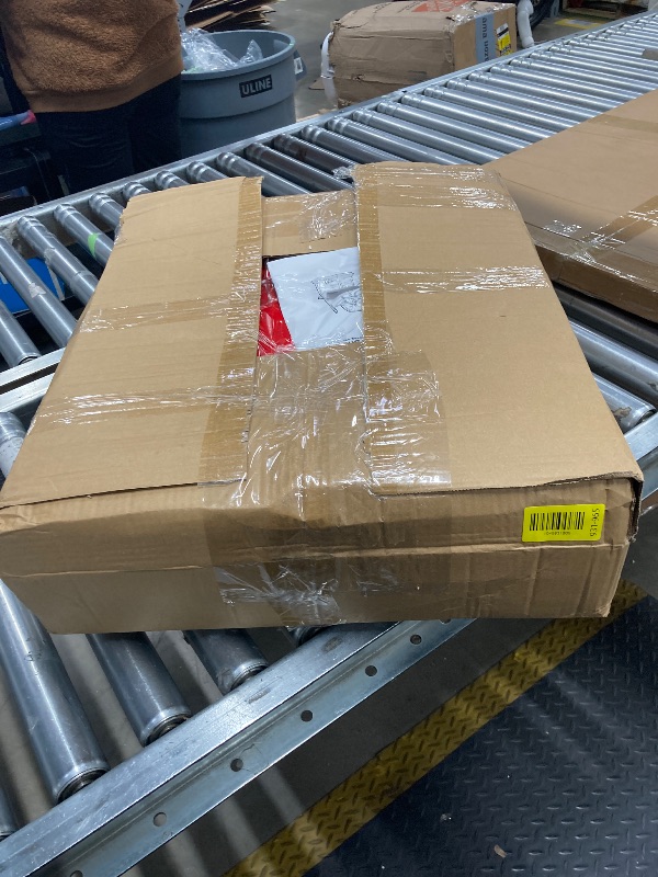 Photo 1 of ***MISSING PARTS ***********popper popcorn machine