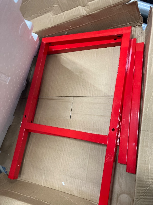 Photo 1 of ***MISSING PARTS ***********popper popcorn machine