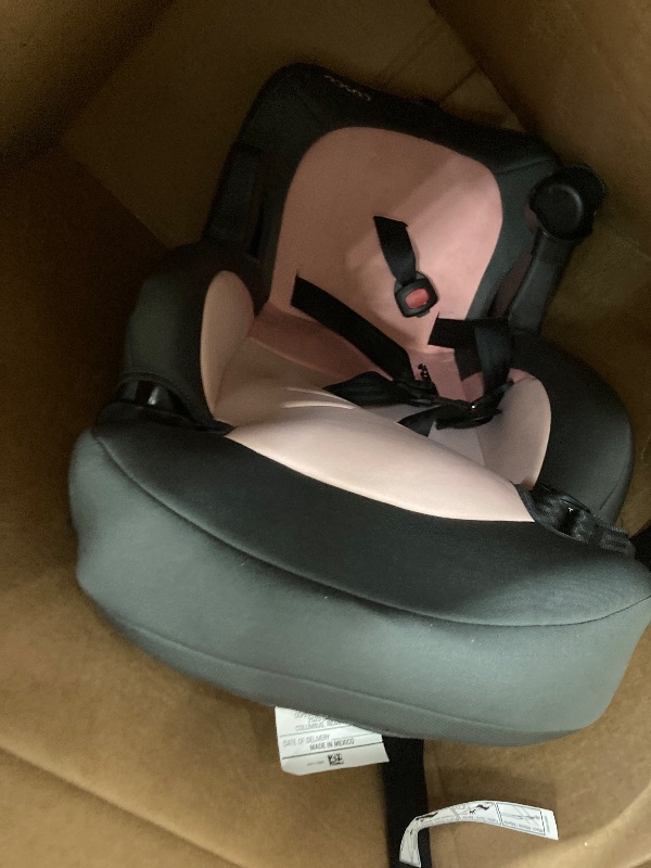 Photo 1 of ****very *used**********Cosco Kids Finale DX 2-in-1 Booster Car Seat, Forward Facing Toddler Car Seat (30-65 lbs) and Belt Positioning High Back Booster (40-100 lbs), Sweetberry
