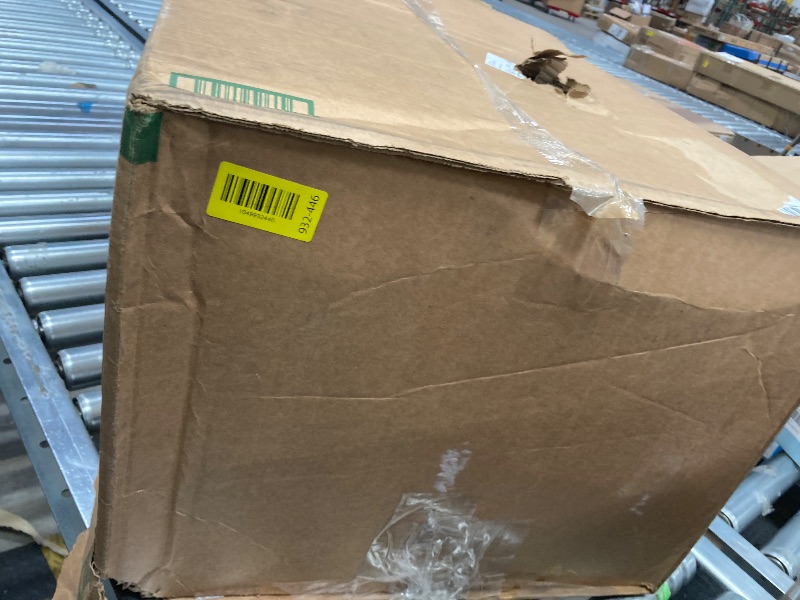 Photo 1 of **its used**Drive Medical RTL12027RA 2-in-1 Raised Toilet Seat with Removable Padded Arms, Standard Seat