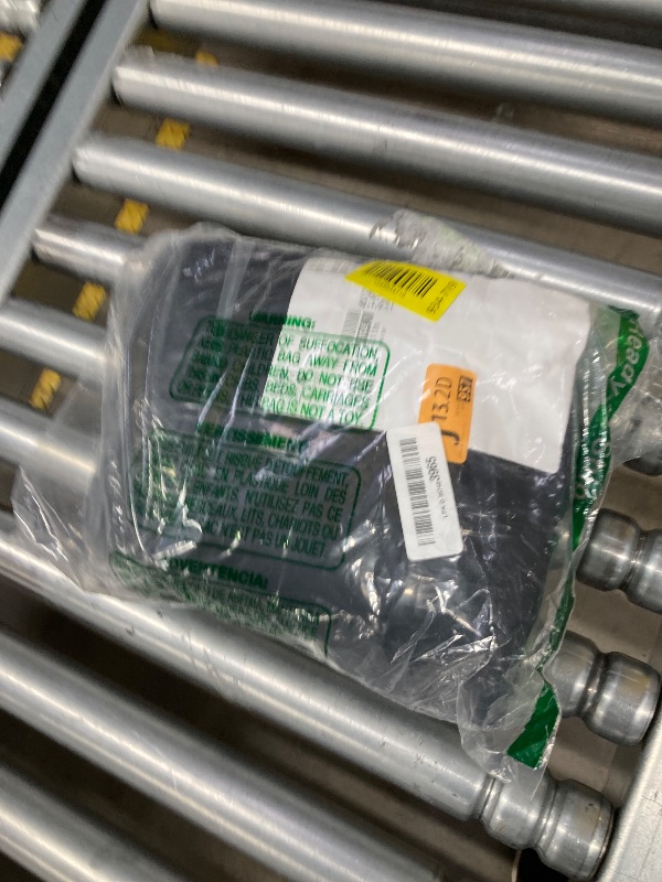 Photo 1 of ***ONE SINGLE BAG***
Voova Weekender Bags for Women, Large Travel Duffle Bag for Personal Item Travel with Shoes Compartment, for Men, Gym, Hospital, Yoga (Black)