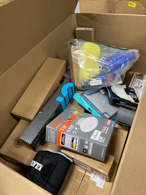Photo 1 of ****SURPRISE BOX NO RETURN****