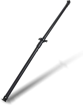 Photo 1 of ***T IS USED, IT IS MISSING PARTS AND IT IS NOT KNOWN IF IT WORKS AT 100%   missing parts  used funtional untested***Silscvtt Rear Driveshaft Assembly Replacement for Honda CRV CR-V 4X4 AWD 1997-2001 40100S10A01 40100S10003