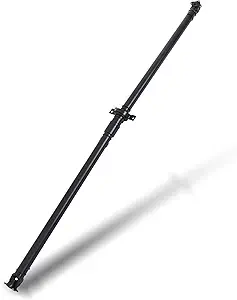 Photo 1 of ***T IS USED, IT IS MISSING PARTS AND IT IS NOT KNOWN IF IT WORKS AT 100%   missing parts  used funtional untested***Silscvtt Rear Driveshaft Assembly Replacement for Honda CRV CR-V 4X4 AWD 1997-2001 40100S10A01 40100S10003