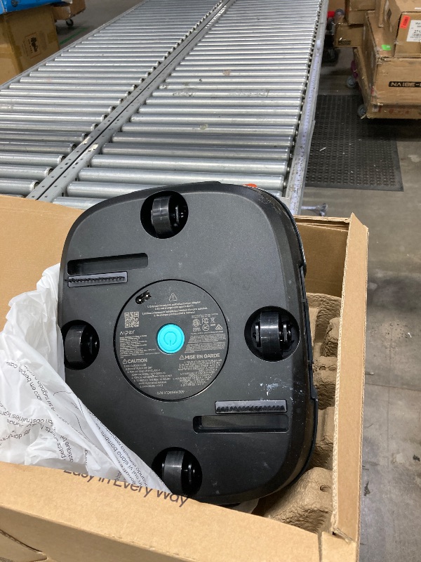 Photo 1 of **IT IS USED, IT IS MISSING PARTS AND IT IS NOT KNOWN IF IT WORKS AT 100%**(2025 Upgrade) AIPER Scuba SE Cordless Pool Cleaner, Upgrade 95-Min Runtime, Smart Self-Parking, Pool Vacuum for Above-Ground Pools up to 860 Sq.ft