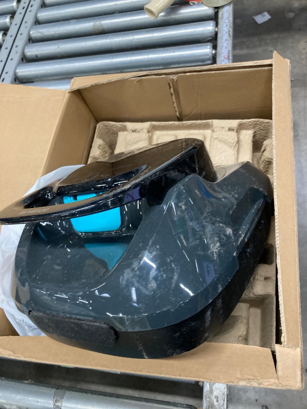 Photo 1 of **IT IS USED, IT IS MISSING PARTS AND IT IS NOT KNOWN IF IT WORKS AT 100%**(2025 Upgrade) AIPER Scuba SE Cordless Pool Cleaner, Upgrade 95-Min Runtime, Smart Self-Parking, Pool Vacuum for Above-Ground Pools up to 860 Sq.ft