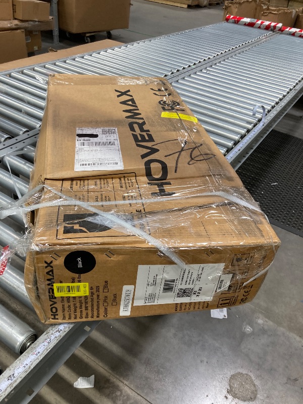 Photo 1 of ***It is used, it is missing parts and it is not known if it works at 100%.***?HOVERMAX H06Q Kids Electric Scooter – Safe Fun & Packed with Smart Features! ? The HOVERMAX H06Q Kids Electric Scooter is designed to deliver safe rides for children ages 6-12.