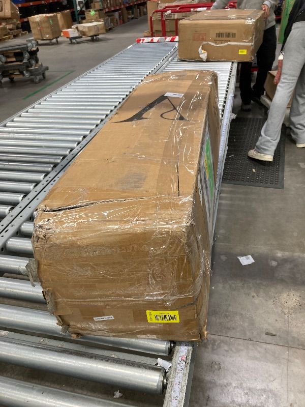 Photo 1 of ***Vantto Twin Mattress, 10 Inch Memory Foam Mattress, Individual Pocket Springs Mattress with Pressure Relief, Motion Isolation, CertiPUR-US, 100 Nights Trial