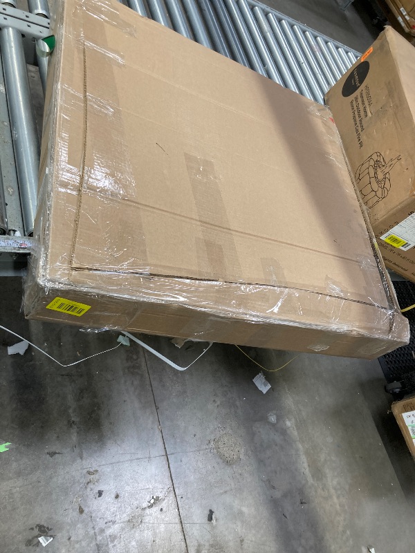 Photo 1 of ***It is used, it is missing parts, it is not known if it works 100%.**Factory Direct Partners FDP Laminate 2-Shelf Bookcase 30 inch Height; Organize Books, Toys, Games, Art Supplies, Durable, Sturdy Furniture for Home, Daycare, Preschool, Classroom - Alm