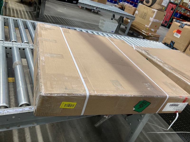 Photo 1 of ***IT IS USED, IT IS MISSING PARTS AND IT IS NOT KNOWN IF IT WORKS AT 100%****Factory Direct Partners FDP Laminate 2-Shelf Bookcase 30 inch Height; Organize Books, Toys, Games, Art Supplies, Durable, Sturdy Furniture for Home, Daycare, Preschool, Classroo