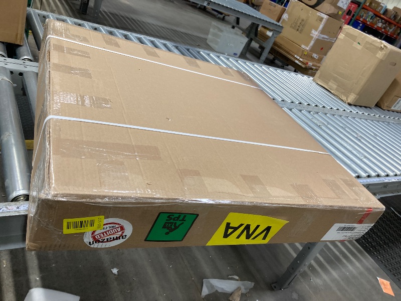 Photo 1 of ***IT IS USED, IT IS MISSING PARTS AND IT IS NOT KNOWN IF IT WORKS AT 100%***Factory Direct Partners FDP Laminate 2-Shelf Bookcase 30 inch Height; Organize Books, Toys, Games, Art Supplies, Durable, Sturdy Furniture for Home, Daycare, Preschool, Classroom
