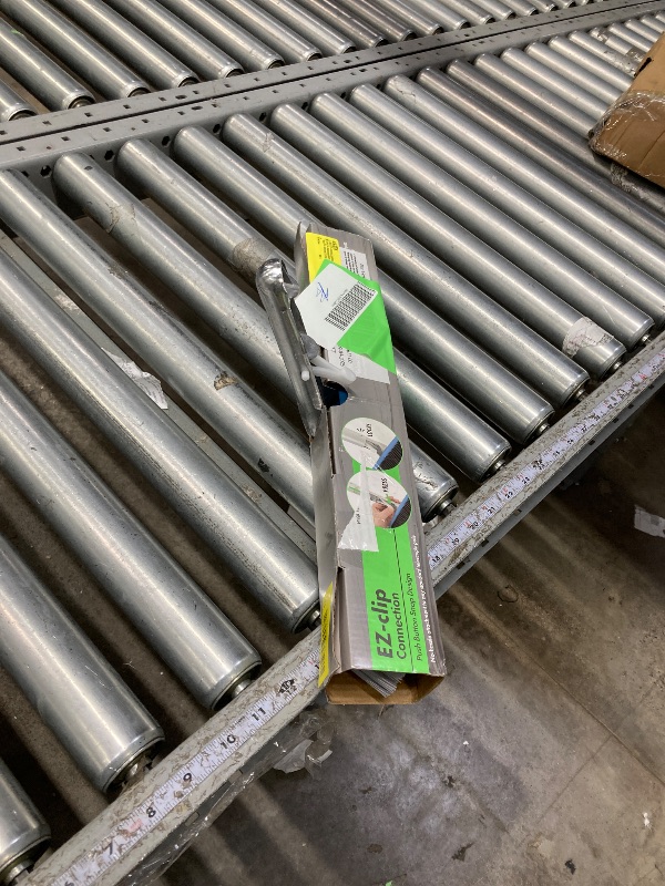 Photo 1 of **IT IS MISSING IN THE TUVO OF ARRIVA***KEMANO Pool Brush Head for Cleaning Pool Walls Steps and Corners, Heavy Duty Premium Nylon Bristles (Non-abrasive), Reinforced Aluminum Skeleton. Inground/above Ground Swimming Pool Scrub Brushes
4.4 stars out of 58