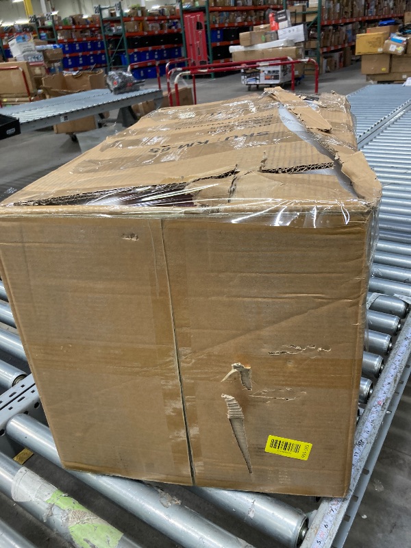 Photo 1 of **THIS IS A USED FSLTSN PART AND IT IS NOT KNOWN IF IT WORKS AT 100%**21.65 Height Safe Box, 4.0 Cu ft Large Fireproof Safe for Home, Digital Security Home Safes with Combination and Key, 2 Removable Shelves, Anti-Theft Safes for Document Money Valuables