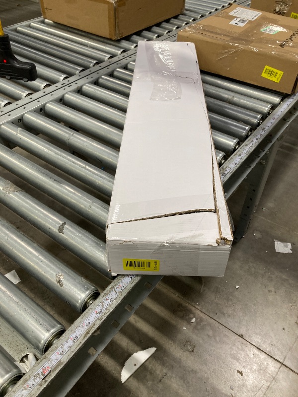 Photo 1 of ***It is used, it is missing a part and it is not known if it works 100%***Heromind Battery Operated Wall Sconce, Set of Two Dimmable Battery Removable Wall Lamp, 4 CCT LED Rechargeable Wireless Wall Sconce, 31.5 in Wall Light for Bedroom, Hallway