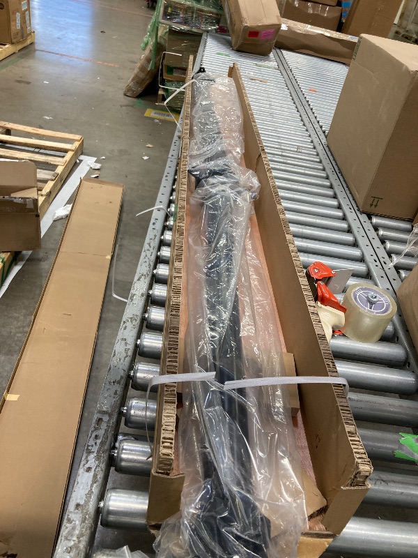 Photo 1 of ****It is used, it is missing a part and it is not known if it works 100%***TRQ Rear Driveshaft Compatible with 2010-2013 Acura MDX ZDX