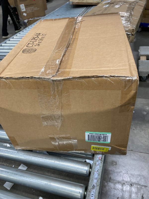 Photo 1 of **used**Momcozy Pregnancy Pillows for Sleeping, U Shaped Full Body Maternity Pillow with Removable Cover - Support for Back, Legs, Belly, HIPS for Pregnant Women, 57 Inch Pregnancy Pillow for Women, Grey